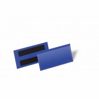 Hyldeforkant, Durable 38x100, med magnet, bl&aring;