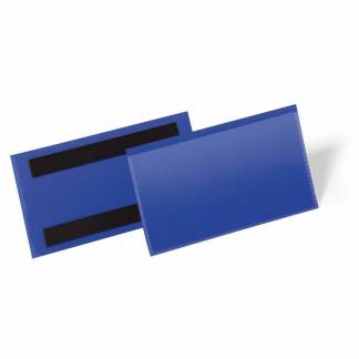 Hyldeforkant, Durable 67x150, med magnet, bl&aring;