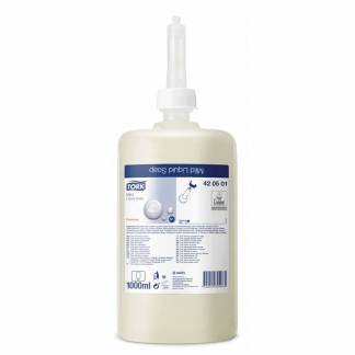 S&aelig;be 420501 Premium Mild 1 l. S1 (6 stk.)
