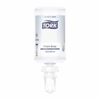 Skums&aelig;be Tork Extra Mild S4 Premium u/parfume 520701 6fl