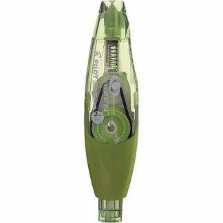 Korrekturroller, Pilot