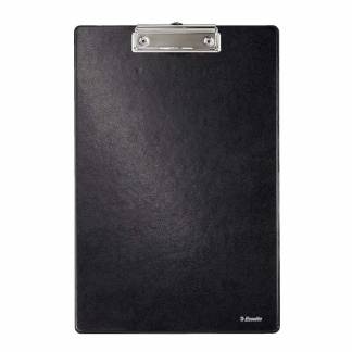 Clipboard u/forside PP A4 sort