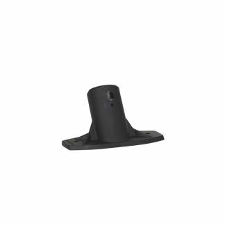 Fejekost, Vikan, Socket &Oslash;31 spare part sortx100mm &Oslash; 31mm