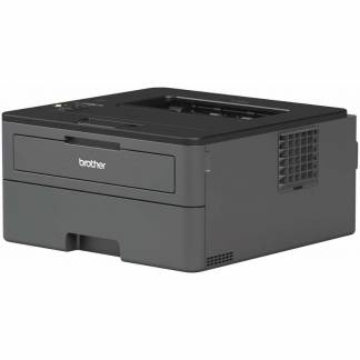 Printer, Brother, HLL2375DW
