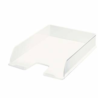 Brevbakke, Esselte Centra, hvid