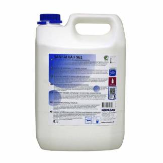 Sanitetsreng&oslash;ring, Novadan SANI ALKA F961