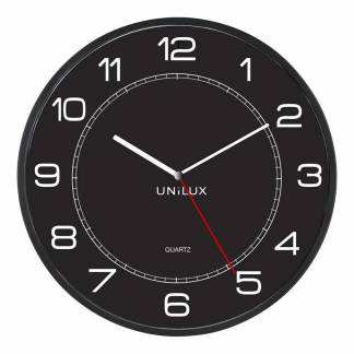Ur, Unilux 575x575x60mm Mega, sort