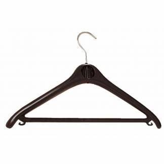 Unilux, Plastb&oslash;jle standard, sort pakke a 20 stk, palle a 60 kartoner 100340719