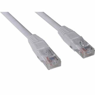Netv&aelig;rkskabel, Sandberg, CAT6, 3m