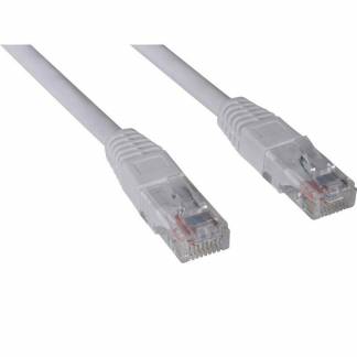 Netv&aelig;rkskabel, Sandberg, CAT6, 5m