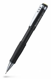Blyant, Pentel, QE519AX, 0,9MM, sort