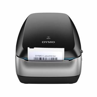 Labelprinter, Dymo, Labelwriter Wireless sort