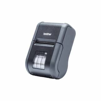 Mobil printer, Brother, RJ2140 hvid