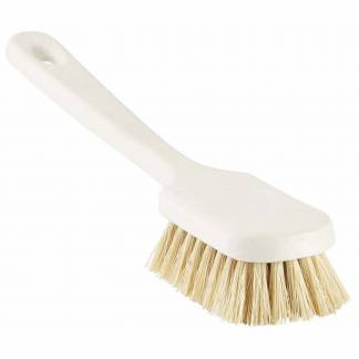 B&oslash;rster og koste, Vikan Utility brush light fibers, hvidx270mm