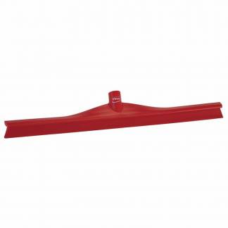 Skraber, Vikan, Squeegee Ultra hygiene r&oslash;dx600mm