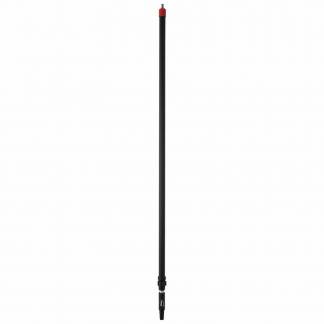 Skaft, Vikan, Telescope W/water flow sort 32mmx2780mm &Oslash; 32mm