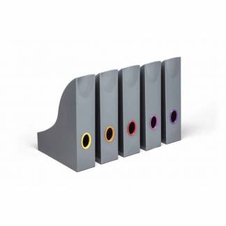 Tidsskiftsamler, Durable Varicolor antracitgr&aring;