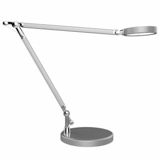 Bordlampe, Unilux Senza, METALLIC