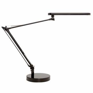 Bordlampe, Unilux Mambo, sort