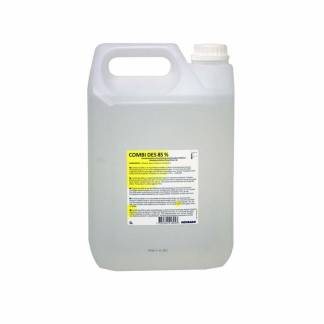 H&aring;nddesinfektion, Novadan, Combi des 85\% Liquid