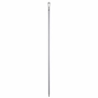 Skaft, Vikan, Ultra Hygiene, hvid 34mmx1700mm &Oslash; 34mm