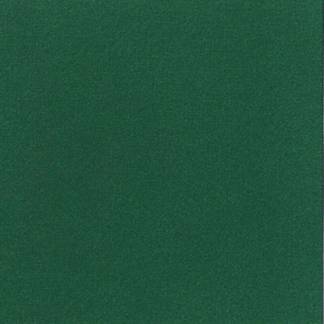 Middagsserviet, Duni, Dunilin, 1 lag tissue, m&oslash;rkegr&oslash;n 400mmx400mm, pakke med 45 stk