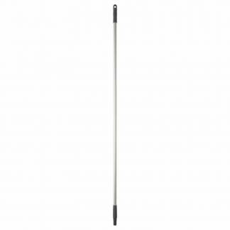 Skaft, Vikan, Aluminium, aluminium 22mmx1500mm &Oslash; 22mm