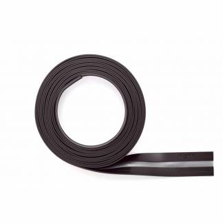 Magnetb&aring;nd, Durable, metallic kasse med 10 pakker