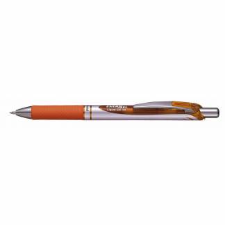 Rollerpen, Pentel Energel, BL77, 0,35MM orange, 2177006