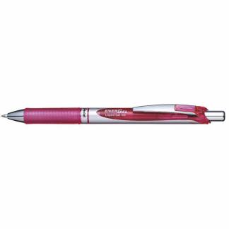 Rollerpen, Pentel Energel, BL77, 0,35MM pink, 2177009