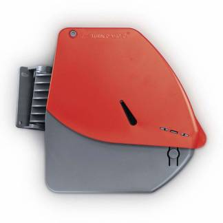 K&oslash;system, Meto, sort