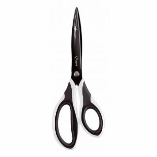 Saks, Maped Diamondx210mm hvid