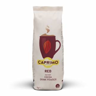 Cacao, 16\% til automater, pose a 1 kg