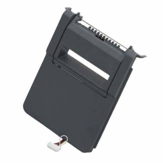 Labeldispenser, Brother 146x166mm black