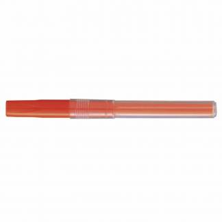 Refill, Pentel Handyline, SXS15 SLR3-F 1-3,5MM, orange