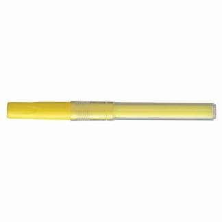 Refill, Pentel Handyline, SXS15 SLR3-G 1-3,5MM, gul