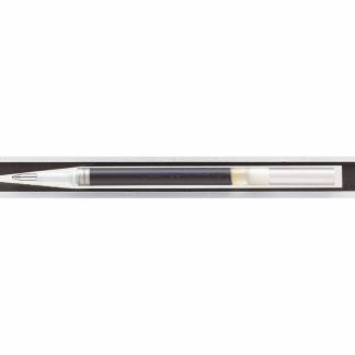 Refill, Pentel, LR10-AX, 1MM, sort