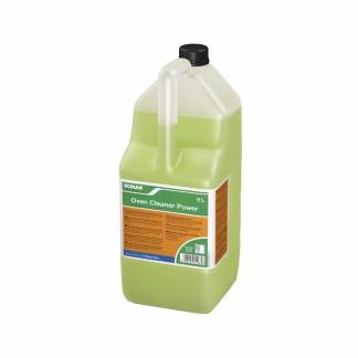 Ovn og grill-rens, Ecolab Oven Cleaner Power