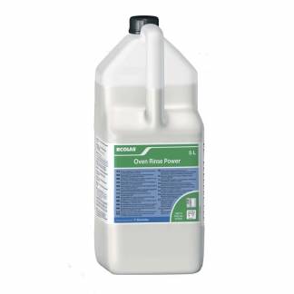 Ovn og grill-rens, Ecolab, Oven Rinse