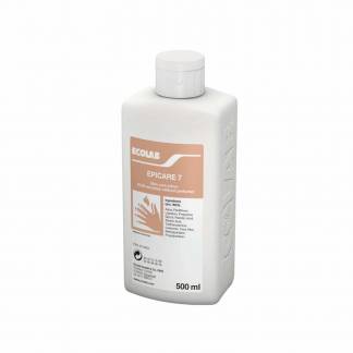 Body Lotion, Ecolab, Epicare 7