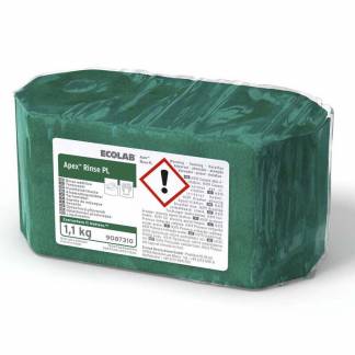 Afsp&aelig;ndingsmiddel, Ecolab, APEX 1,1kg PL