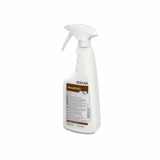 K&oslash;kkenreng&oslash;ring, Ecolab Degreasing Greaselift RTU