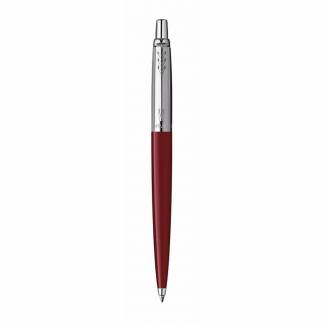 Kuglepen, Parker Jotter, Classic, 0,8MM r&oslash;d, 2096857