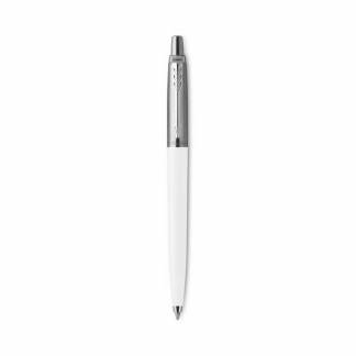 Kuglepen, Parker Jotter, Classic, 0,8MM bl&aring;, 2096874