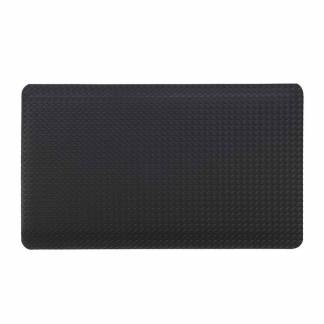Arbejdspladsm&aring;tte, Matting Yoga Deck, 910x1520x16mm, antracit