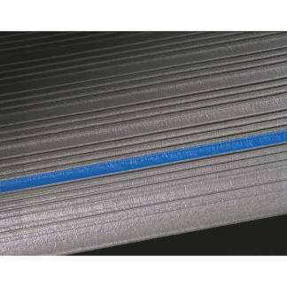 Arbejdspladsm&aring;tte, Matting, Yoga Meter 910x18300x9mm, gr&aring;