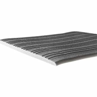 Arbejdspladsm&aring;tte, Matting Yoga Retail, 610x18300x9mm, gr&aring;