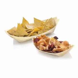 Tr&aelig;b&aring;d,80x60x20mm tr&aelig;, tr&aelig;, pakke a 50 stk F&oslash;devaregodkendt