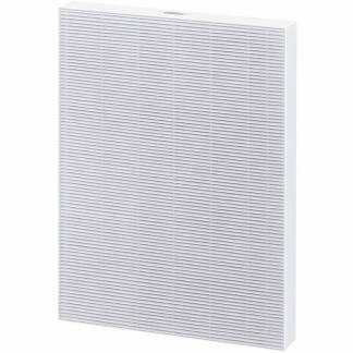 Carbon filter, Fellowes Aeramax, Large Antimikrobi, hvid