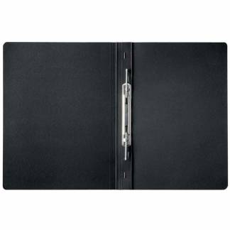 Elastikmappe, Leitz Recycle gr&aring;, 210x297mm